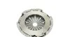 Комплект зчеплення Fiat Bravo/Punto 1.4 04- (d=200mm) (+вижимний) Blue-print ADF123042 (фото 2)