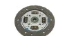 Комплект зчеплення Fiat Bravo/Punto 1.4 04- (d=200mm) (+вижимний) Blue-print ADF123042 (фото 5)