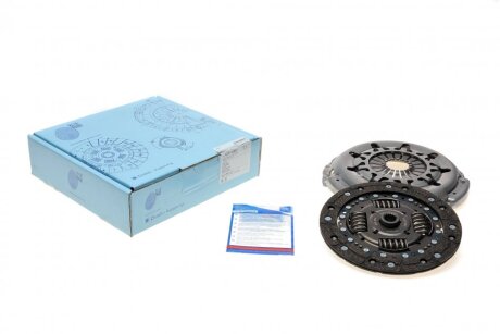 Комплект сцепления Blue-print ADF123043