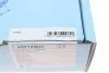 Комплект зчеплення Fiat Doblo 1.2 01-18 48kw (d=182mm) Blue-print ADF123047 (фото 11)
