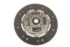 Комплект зчеплення Ford Transit 2.0TDCI 00-06 55/63/74kw (d=254mm) Blue-print ADF123065 (фото 5)