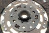 Комплект зчеплення Ford Focus 1.5/1.6 TDCi 10-/Connect 1.5TDCi 15- Blue-print ADF123081 (фото 3)