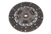 Диск зчеплення Ford Transit 2.5D 85-02 Blue-print ADF123103 (фото 2)