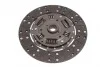 Диск зчеплення Ford Transit 2.5D 85-02 Blue-print ADF123103 (фото 3)