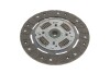 Диск зчеплення Ford Focus/Mondeo/Volvo C30/S40/V50 98-15 (d=220mm) Blue-print ADF123110 (фото 2)