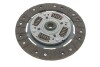Диск зчеплення Ford Focus/Mondeo/Volvo C30/S40/V50 98-15 (d=220mm) Blue-print ADF123110 (фото 3)