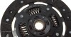 Диск зчеплення Ford Mondeo 1.6/1.8i 96-00 (d=215mm) Blue-print ADF123113 (фото 3)