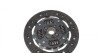 Диск зчеплення Ford Mondeo 1.6/1.8i 96-00 (d=215mm) Blue-print ADF123113 (фото 4)
