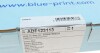 Диск зчеплення Ford Mondeo 1.6/1.8i 96-00 (d=215mm) Blue-print ADF123113 (фото 5)