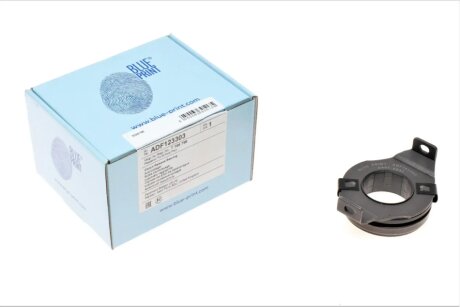 Підшипник вижимний Ford Escort 1.3-1.8 90-02 Blue-print ADF123303
