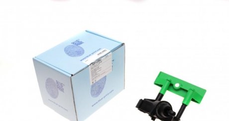 Циліндр зчеплення (головний) Ford Connect 1.8DI/TDCI Focus 1.4-2.0i 98-09 Blue-print ADF123403