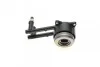 Підшипник вижимний Ford Focus 1.4/1.6/1.8/2,0 98-04/Transit Courier 1.5TDCi 14- Blue-print ADF123606 (фото 4)