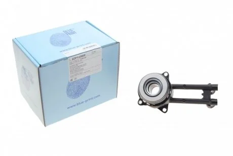Підшипник вижимний Ford Fiesta/Mazda 2 1.3-1.6 01-14 Blue-print ADF123609