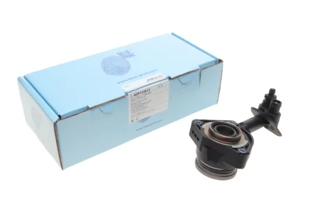 Підшипник вижимний Ford Focus 1.6/2.0 04-18/Transit Connect 1.6/1.8 TDCi 02- Blue-print ADF123612