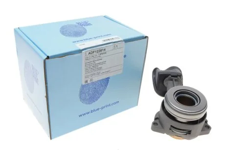 Підшипник вижимний Ford Transit 2.0 TDCi 00-06 2.2TDCi 06-14 Blue-print ADF123614