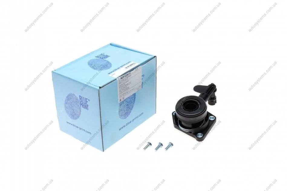 Підшипник вижимний Ford Focus 1.4/1.6 04-12 Blue-print ADF123615 (фото 1)