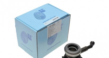 Підшипник вижимний Ford Transit Custom/Transit 2.0/2.2 12- Blue-print ADF123620