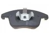 Колодки гальмівні (передні) Ford Galaxy/Mondeo V/S-Max 1.0-2.0H 14- Blue-print ADF124208 (фото 4)