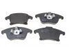 Колодки гальмівні (передні) Ford Galaxy/Mondeo V/S-Max 1.0-2.0H 14- Blue-print ADF124208 (фото 5)