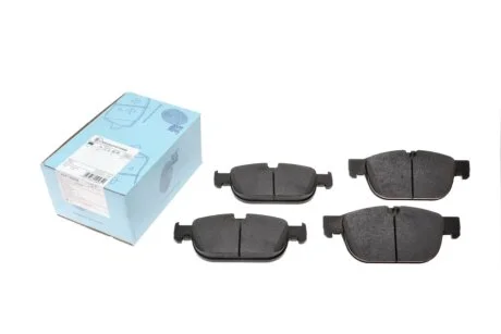 Колодки гальмівні (передні) Volvo S60/S90/V60/V90/XC40/XC60/XC90 2.0 15- Blue-print ADF124234