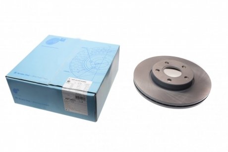 Гальмівний диск Blue-print ADF124311