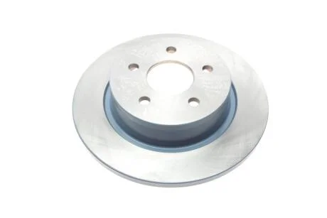 Диск гальмівний (задній) Ford C-Max 10-/Kuga/Connect 13- (280x11) Blue-print ADF124312