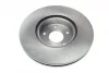 Диск гальмівний (передній) Ford Mondeo 1.6-2.5 07-15 (300x28)(з покриттям) Blue-print ADF124314 (фото 2)