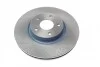 Диск гальмівний (передній) Ford Mondeo 1.6-2.5 07-15 (300x28)(з покриттям) Blue-print ADF124314 (фото 4)