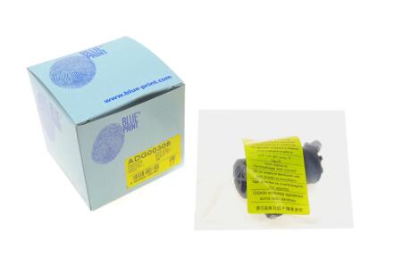 Насос омивача скла Hyundai SonataIII/Accent 94-17 KIA Optima I 01-06 Blue-print ADG00308