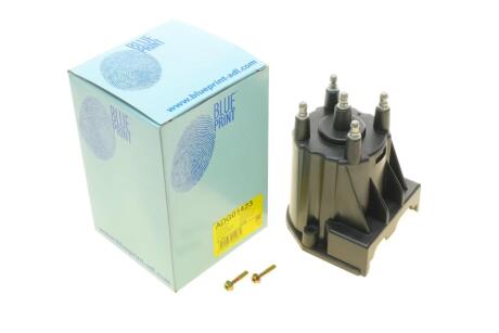 Кришка розподілювача запалювання Daewoo Nexia 1.5 SOHC 95-08 Blue-print ADG01423