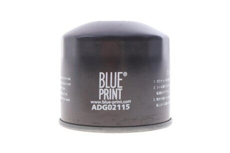 Гидрофильтр, автоматическая коробка передач Blue-print ADG02115