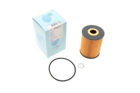 Фільтр масляний Kia K900/K9/Telluride 3.3/3.8 12- Blue-print ADG02163