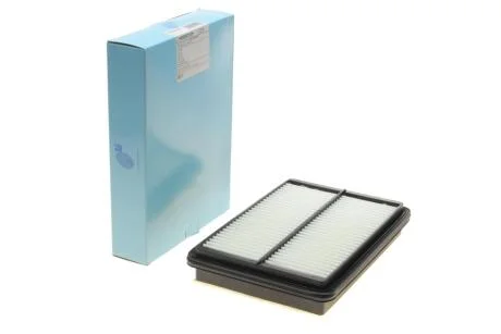 Фільтр повітряний Great Wall Deer/Safe/Streed 2.2/2.4 96- Blue-print ADG022125
