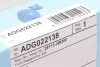 Фільтр повітряний Hyundai Santa Fe/Kia Sorento 2.0/2.2CRDi 12- Blue-print ADG022138 (фото 4)