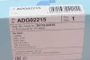 Фільтр повітряний Hyundai Atos 1.0 i 99- Blue-print ADG02215 (фото 4)