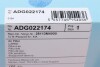 Фільтр повітряний Hyundai Creta 1.6/2.0 i 15- Blue-print ADG022174 (фото 4)