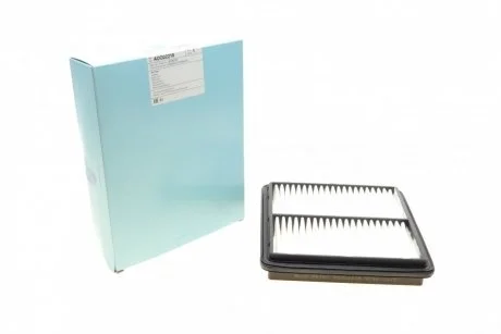 Фільтр повітряний Daewoo/Chevrolet Lanos 1.3SOHC/1.6DOHC 97-18 Blue-print ADG02218