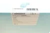 Фільтр повітряний Chevrolet Rezzo/Tacuma 1.6-2.0i 00- Blue-print ADG02233 (фото 8)