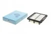 Фільтр повітряний Chevrolet Aveo 06- (benzin) Blue-print ADG02239 (фото 1)