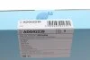 Фільтр повітряний Chevrolet Aveo 06- (benzin) Blue-print ADG02239 (фото 4)
