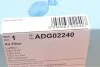 Фільтр повітряний Hyundai Getz 1.1i-1.6i 02-10 Blue-print ADG02240 (фото 5)