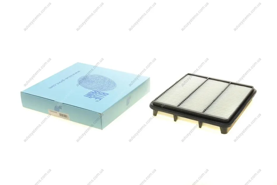 Фільтр повітряний Chevrolet Evanda/Epica 2.0i 04-11 Blue-print ADG02256 (фото 1)