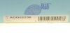 Фільтр повітряний Chevrolet Evanda/Epica 2.0i 04-11 Blue-print ADG02256 (фото 5)