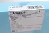 Фільтр повітряний Hyundai Elantra/i30/Kia Cee\'d 1.4-2.0D 05- Blue-print ADG02281 (фото 5)