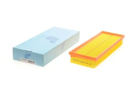 Фільтр повітряний Mini (R56/R57/R58/R59)/Clubman (R55) 1.6 06-15 Blue-print ADG02292
