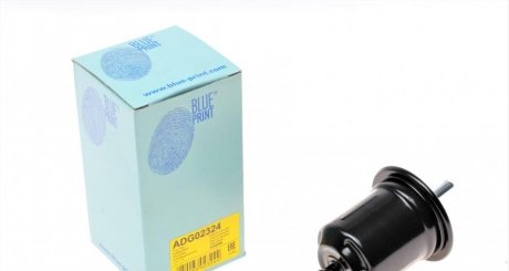Фільтр паливний Hyundai Trajet 2.0-2.7 i 99-08 Blue-print ADG02324