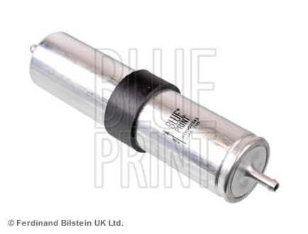 Топливный фильтр Blue-print ADG02343