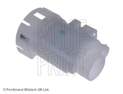 Фільтр паливний Hyundai Santa Fe 2.4/3.3 05-18 Blue-print ADG02384