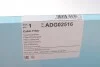 Фільтр салону Hyundai i10 1.0-1.2 07- Kia Picanto 1.0-1.2 04- Blue-print ADG02516 (фото 4)
