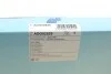 Фільтр салону Chevrolet Epica 04-11 (вугільний) Blue-print ADG02525 (фото 5)